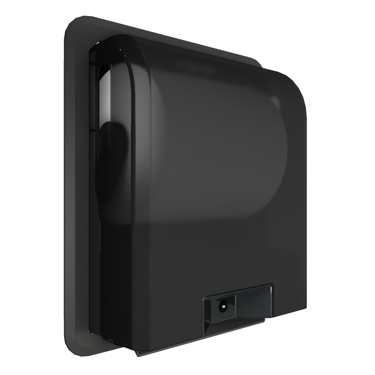 Automatic Paper Towel Dispenser (with Stub Roll)