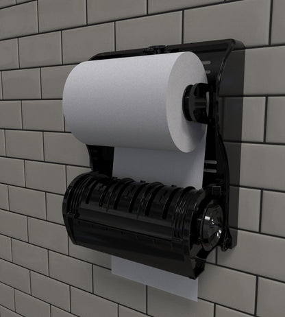 Manual Paper Towel Dispenser