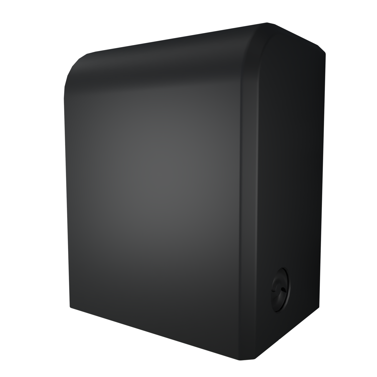 Manual Paper Towel Dispenser