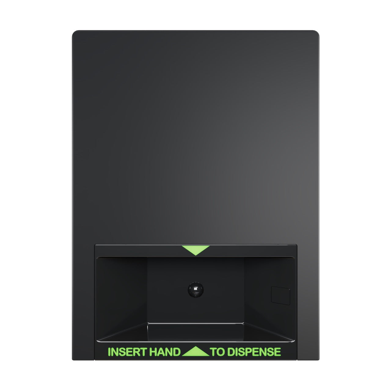 Automatic Touchless Toilet Paper Dispenser | Single Roll (Square)