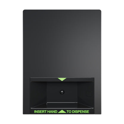 Automatic Touchless Toilet Paper Dispenser | Single Roll (Square)