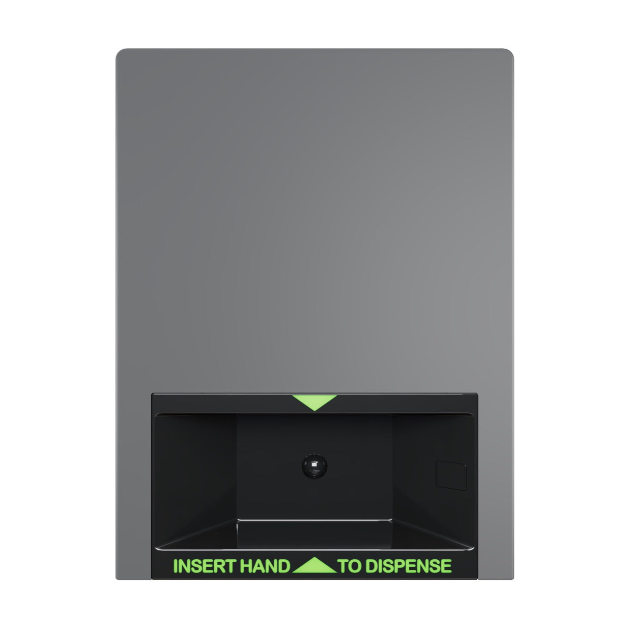 Automatic Touchless Toilet Paper Dispenser | Single Roll (Square)