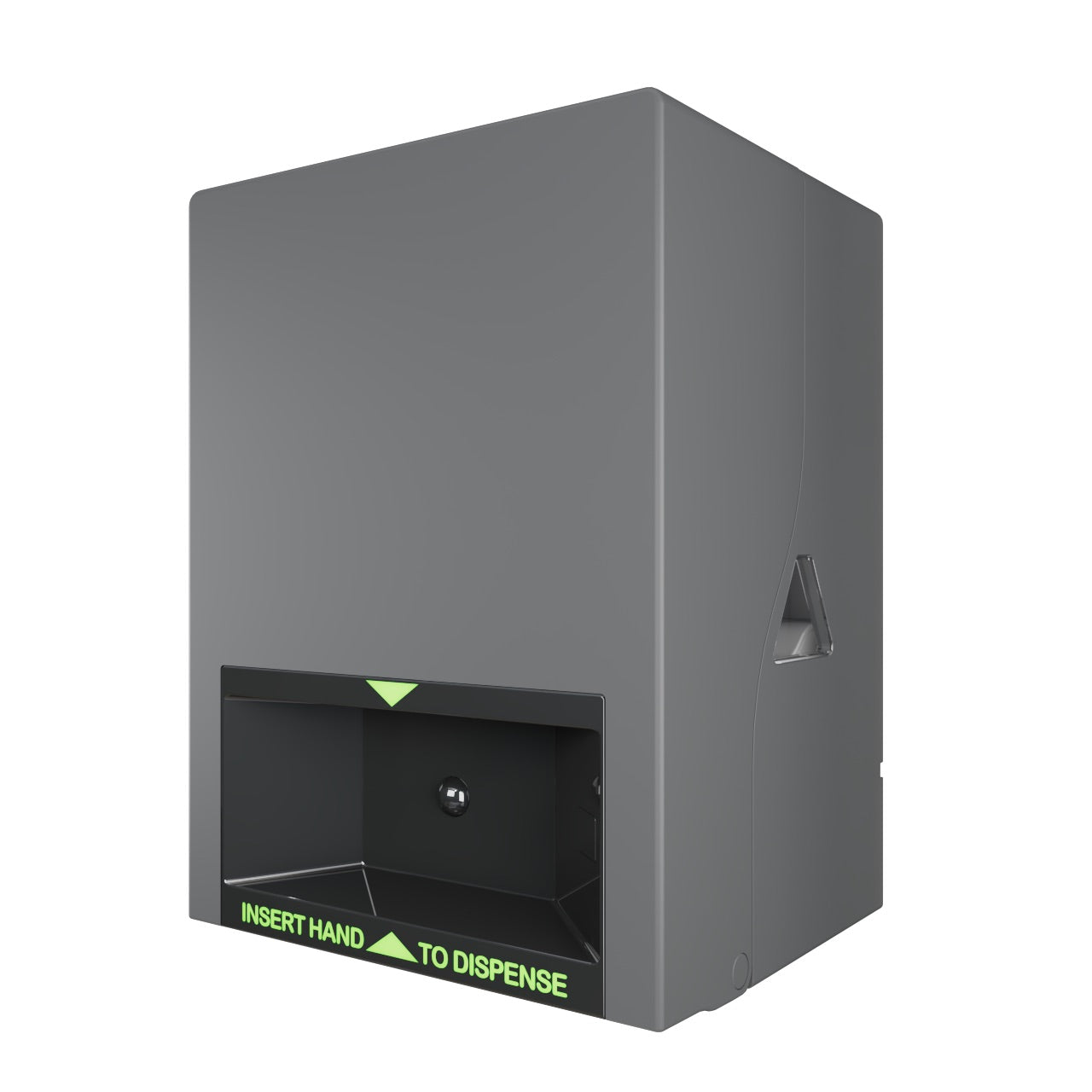 Automatic Touchless Toilet Paper Dispenser | Single Roll (Square)