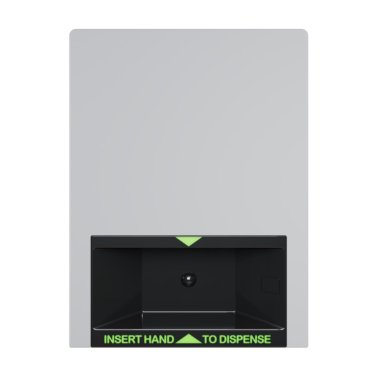 Automatic Touchless Toilet Paper Dispenser | Single Roll (Square)
