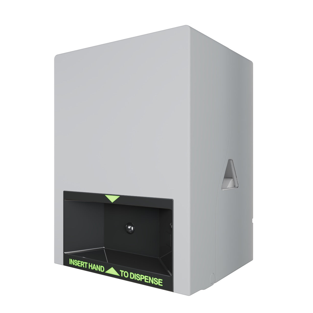 Automatic Touchless Toilet Paper Dispenser | Single Roll (Square)