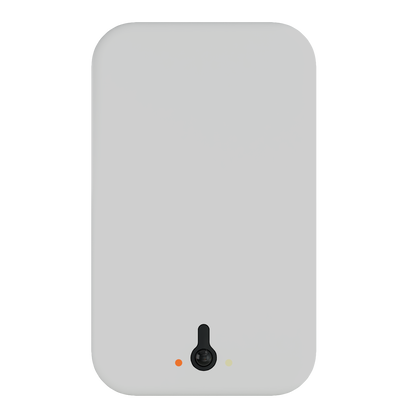 Automatic Soap & Sanitizer Dispenser | Wall-Mounted