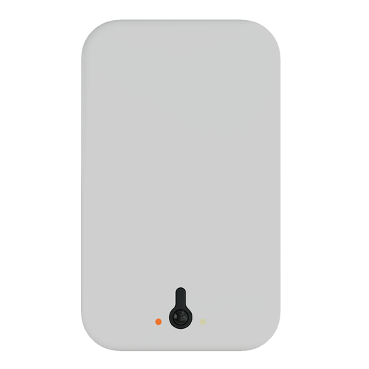 Automatic Soap & Sanitizer Dispenser | Wall-Mounted