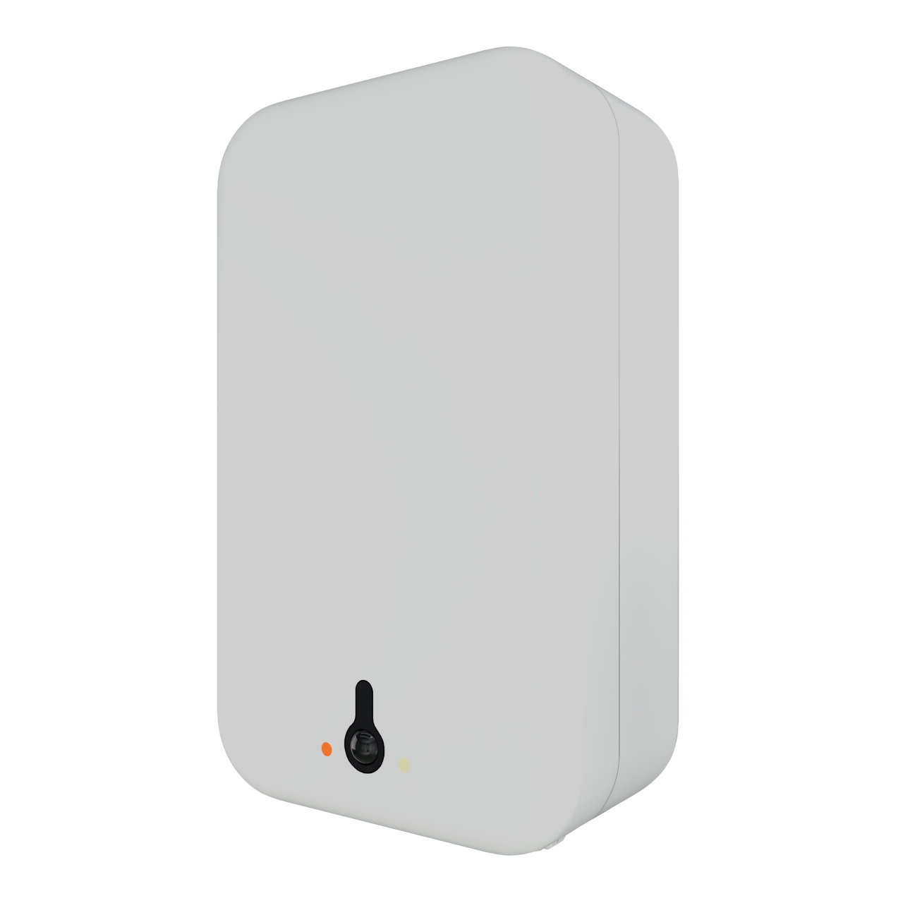 Automatic Soap & Sanitizer Dispenser | Wall-Mounted