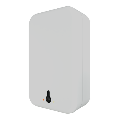 Automatic Soap & Sanitizer Dispenser | Wall-Mounted