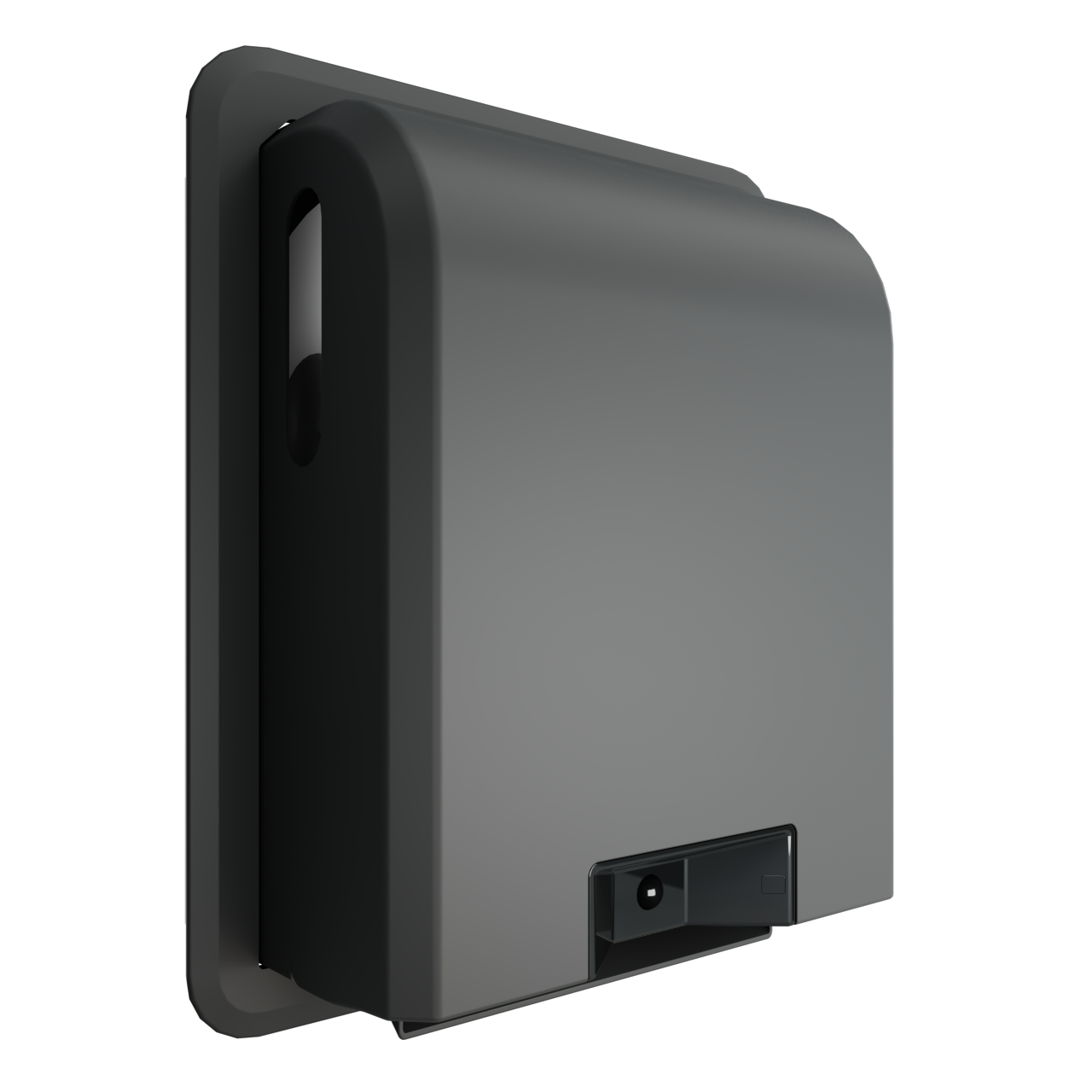 Automatic Paper Towel Dispenser (with Stub Roll)