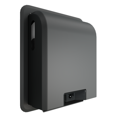 Automatic Paper Towel Dispenser (with Stub Roll)