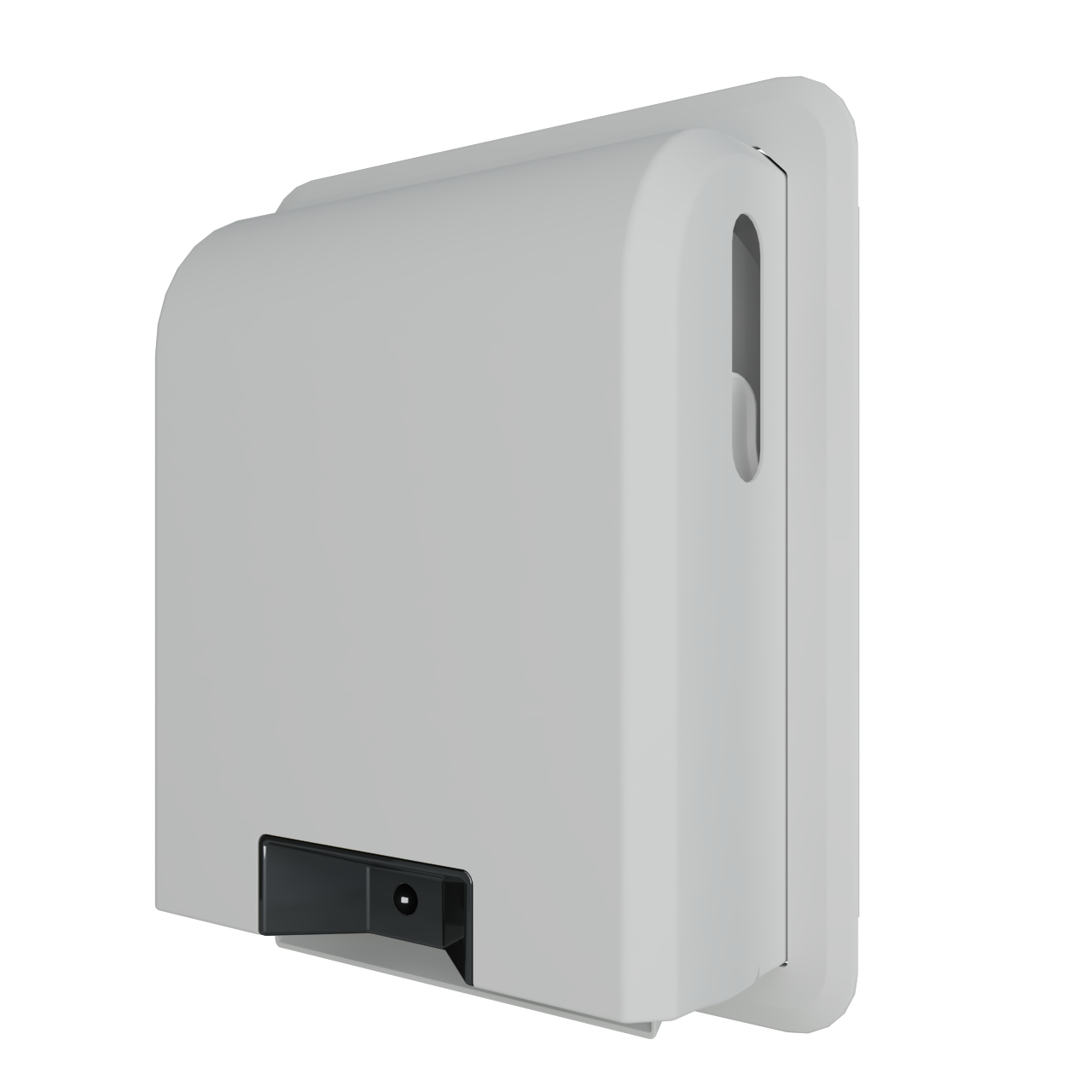 Automatic Paper Towel Dispenser (with Stub Roll)