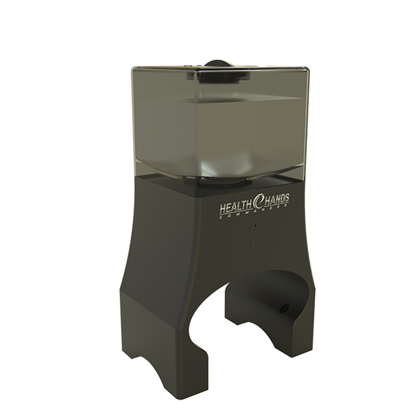 Automatic Soap & Sanitizer Dispenser | Countertop