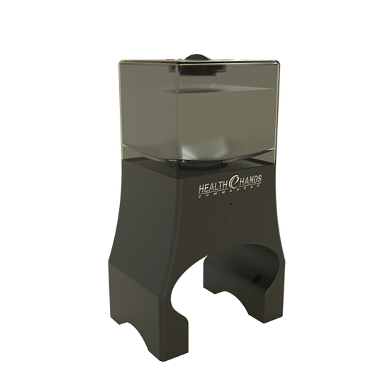 Automatic Soap & Sanitizer Dispenser | Countertop