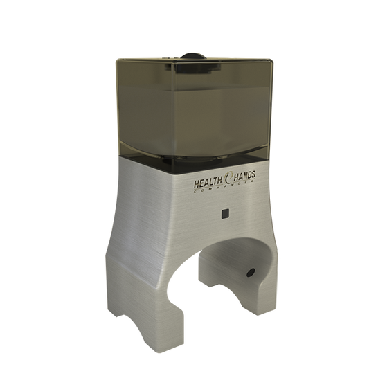 Automatic Soap & Sanitizer Dispenser | Countertop